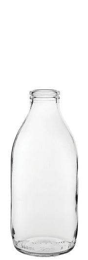 Pint Milk Bottle 20oz (58cl)
