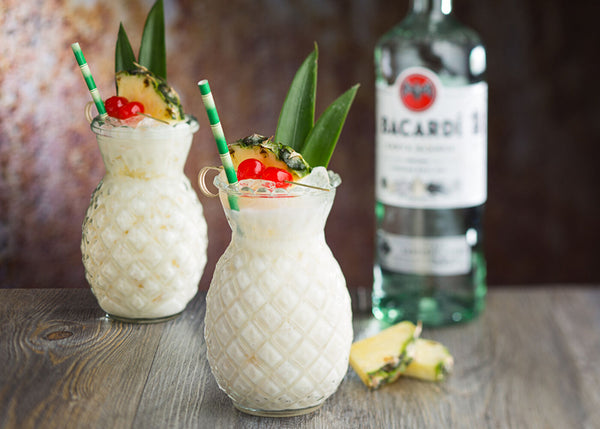 Hawaii Cocktail Glass 18.25oz (52cl)