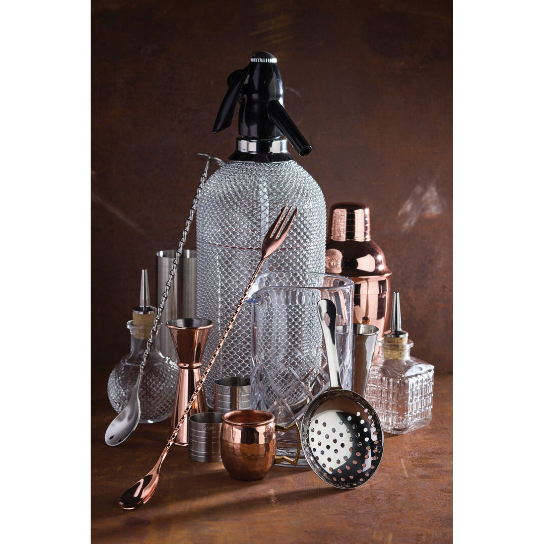 Harlequin Black Syphon 1L (35oz)