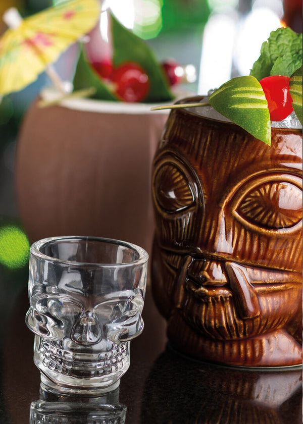 Skull Shot 1.5oz (4.5cl)