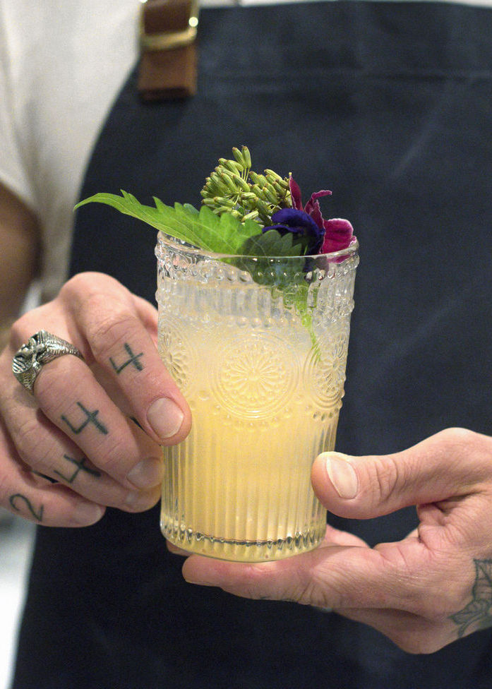 Rossetti Double Old Fashioned 10.25oz (29cl)