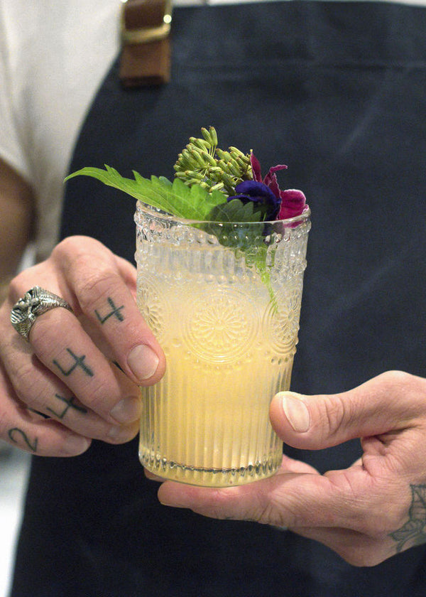 Rossetti Double Old Fashioned 10.25oz (29cl)