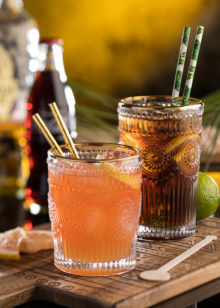 Rossetti Double Old Fashioned 10.25oz (29cl)