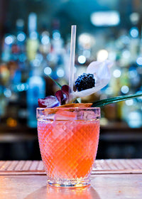 Diablo Old Fashioned 12oz (33.75cl)