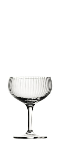 Hayworth Coupe 5.5oz (16cl)