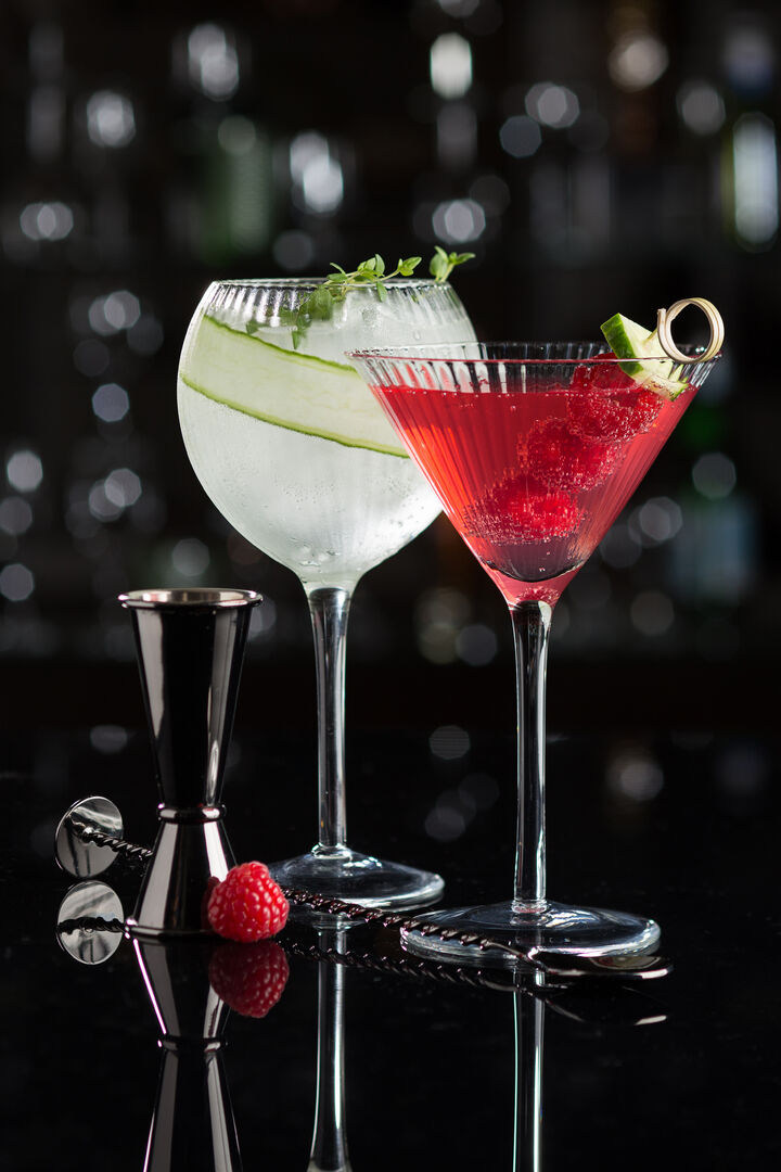 Hayworth Martini 10.5oz (30cl)