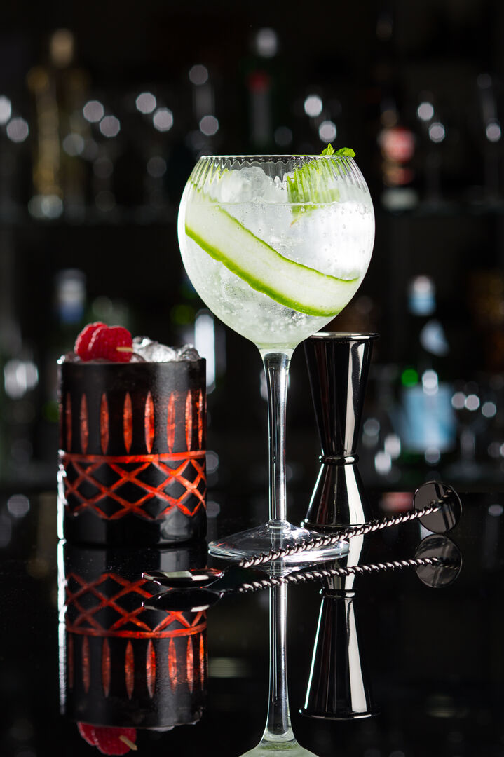 Hayworth Cocktail 20oz (58cl)