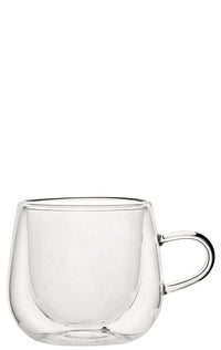 Double Walled Buddha Mug 8oz (23cl)