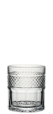 Detroit Double Old Fashioned 10oz (28cl)