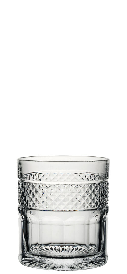 Detroit Double Old Fashioned 10oz (28cl)