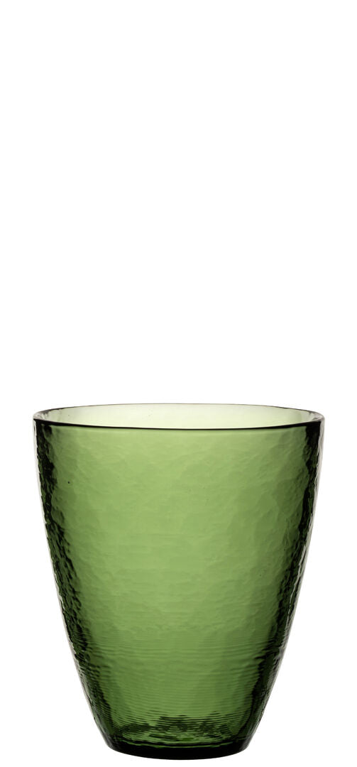 Ambiance Green Old Fashioned 11oz (33cl)