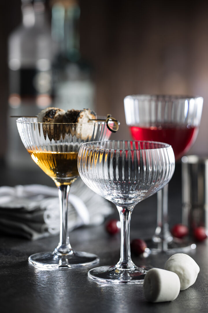 Hayworth Martini 6.5oz (19cl)