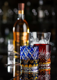 Balmoral Ruby DOF 13.5oz (38cl)