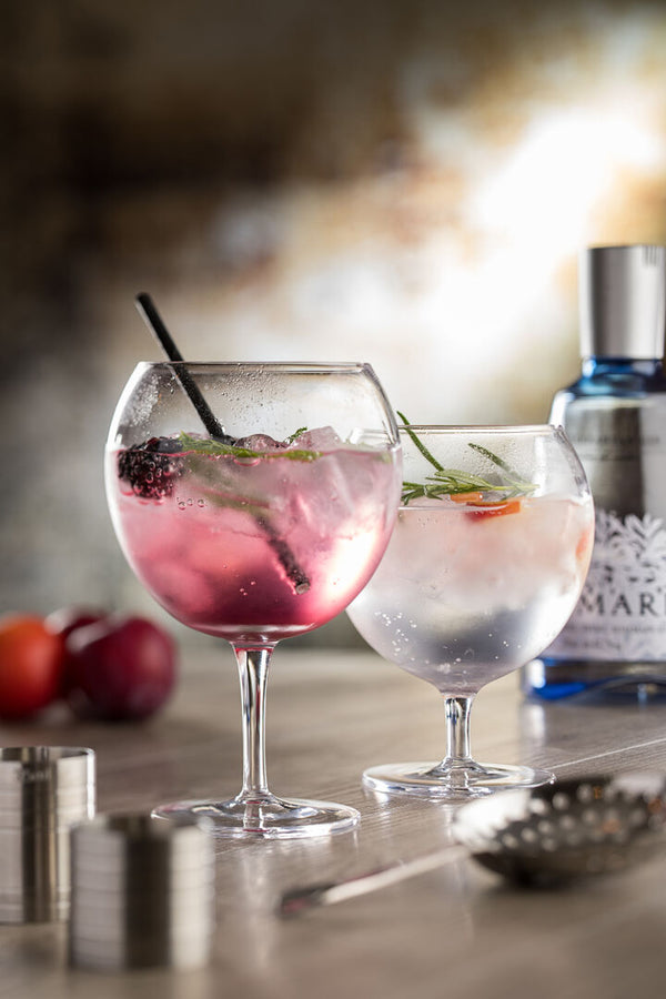 Shoreditch Low Cocktail 20oz (56cl)