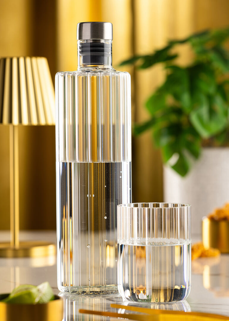 Vertis Bottle 1L