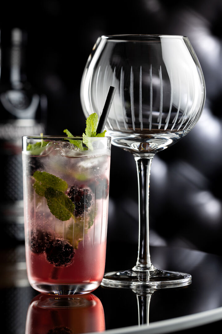 Raffles Lines Gin 24.5oz (70cl)