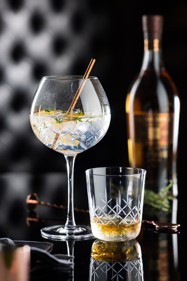 Raffles Vintage Gin 24.5oz (70cl)
