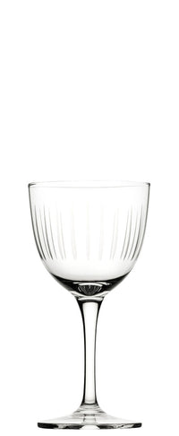 Raffles Lines Nick and Nora 6oz (17cl)