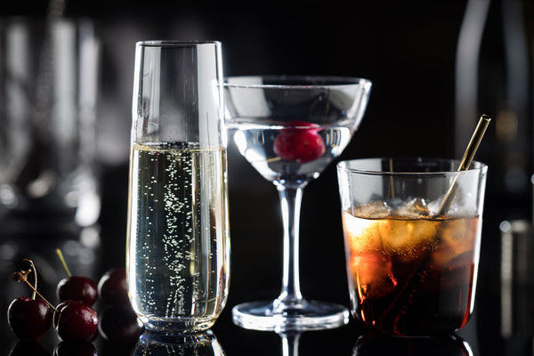 Raffles Martini 6.5oz (19cl)