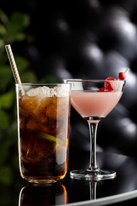 Raffles Martini 6.5oz (19cl)
