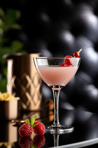 Raffles Martini 6.5oz (19cl)