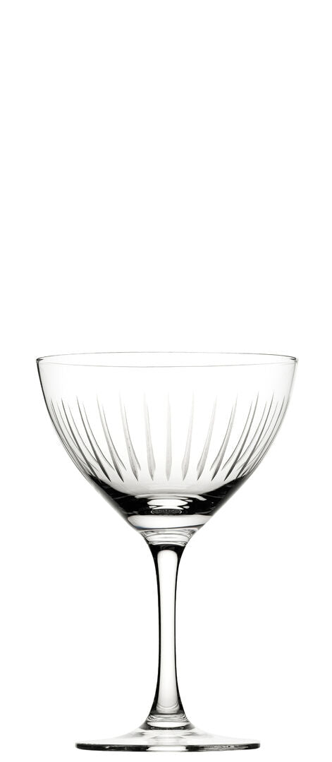 Raffles Lines Martini 6.5oz (19cl)
