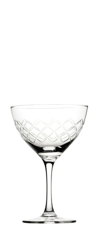Raffles Diamond Martini 6.5oz (19cl)