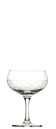 Raffles Diamond Coupe 5.5oz (16cl)