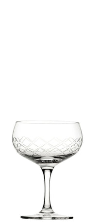 Raffles Diamond Coupe 5.5oz (16cl)