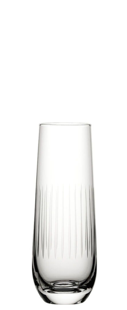 Raffles Lines Champagne 10.5oz (30cl)