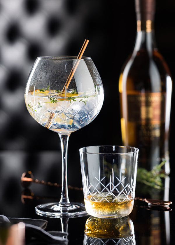 Raffles Vintage Tumbler 12.5oz (36cl)