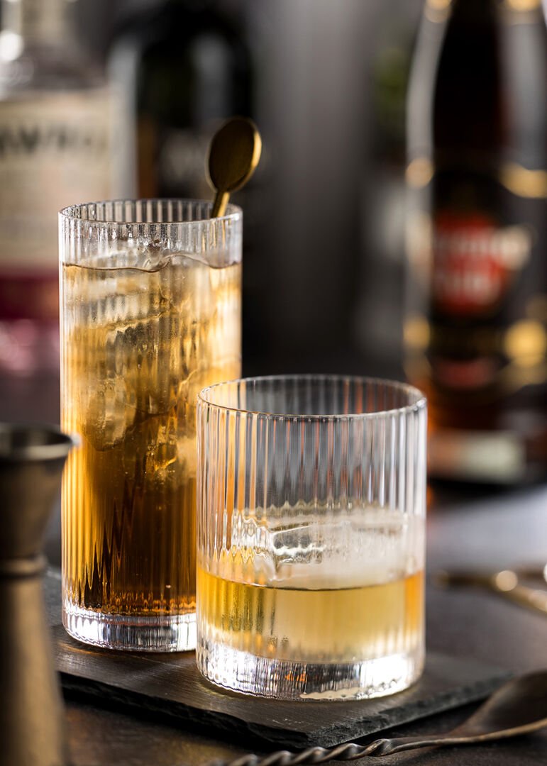 Hayworth Hiball 12.3oz (35cl)