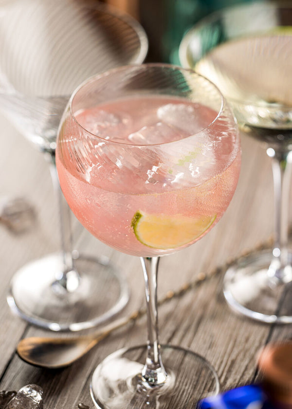Twisted Hayworth Cocktail 20oz (58cl)