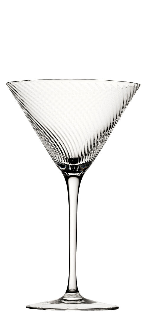 Twisted Hayworth Martini 10.5oz (30cl)