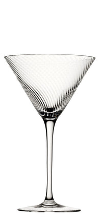Twisted Hayworth Martini 10.5oz (30cl)
