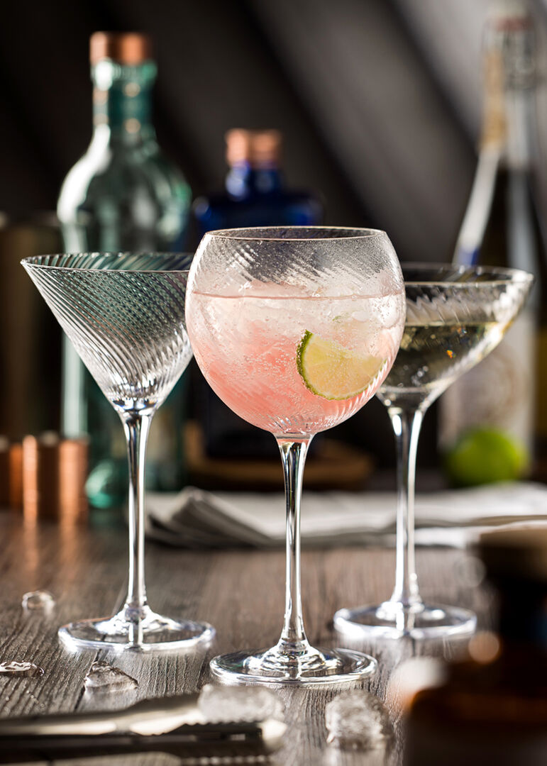 Twisted Hayworth Martini 10.5oz (30cl)