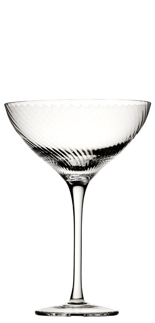 Twisted Hayworth Coupe 10.25oz (29cl)