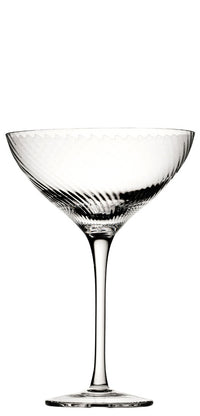 Twisted Hayworth Coupe 10.25oz (29cl)