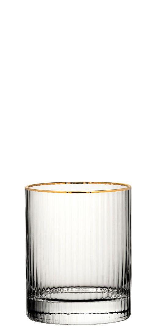 Hayworth DOF 11.25oz (32cl) Gold Rim