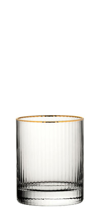 Hayworth DOF 11.25oz (32cl) Gold Rim