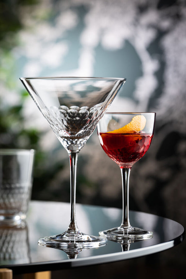 Raffles Honeycomb Martini 10.5oz (30cl)