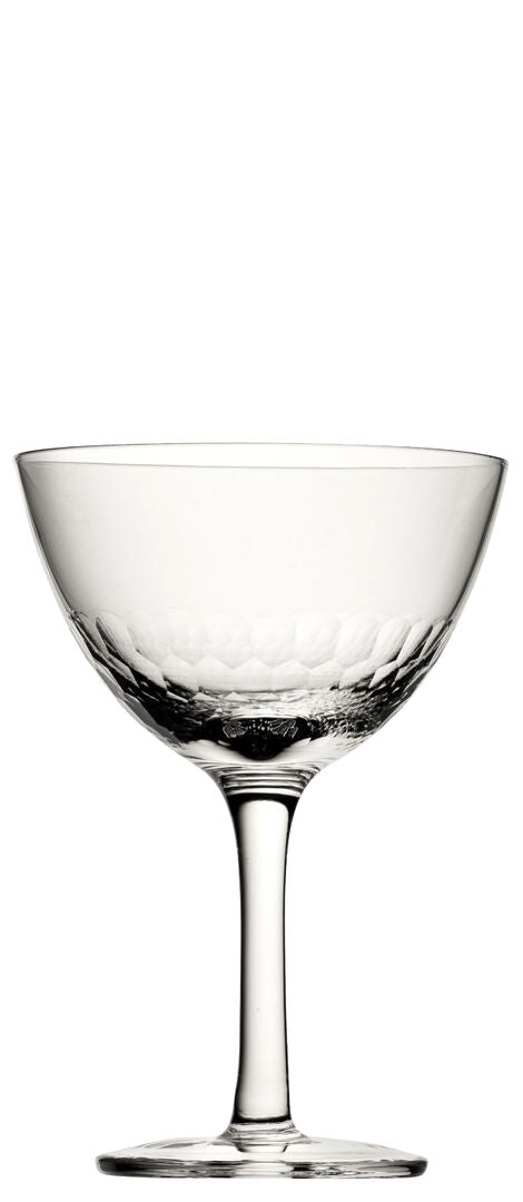 Raffles Honeycomb Martini 6.5oz (19cl)