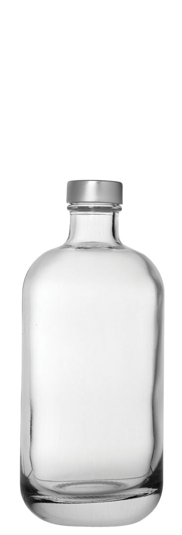 Era Lidded Bottle 0.5L