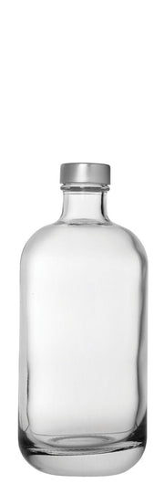 Era Lidded Bottle 0.5L