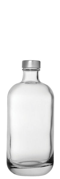 Era Lidded Bottle 0.5L
