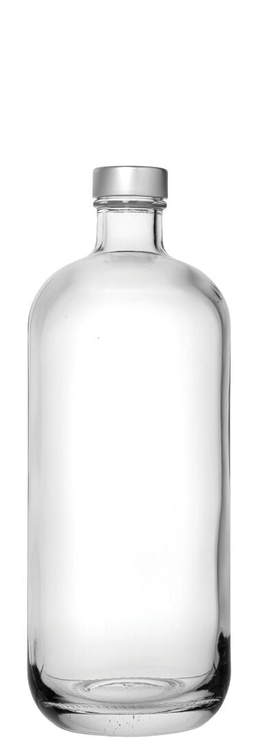Era Lidded Bottle 0.75L