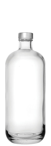 Era Lidded Bottle 0.75L