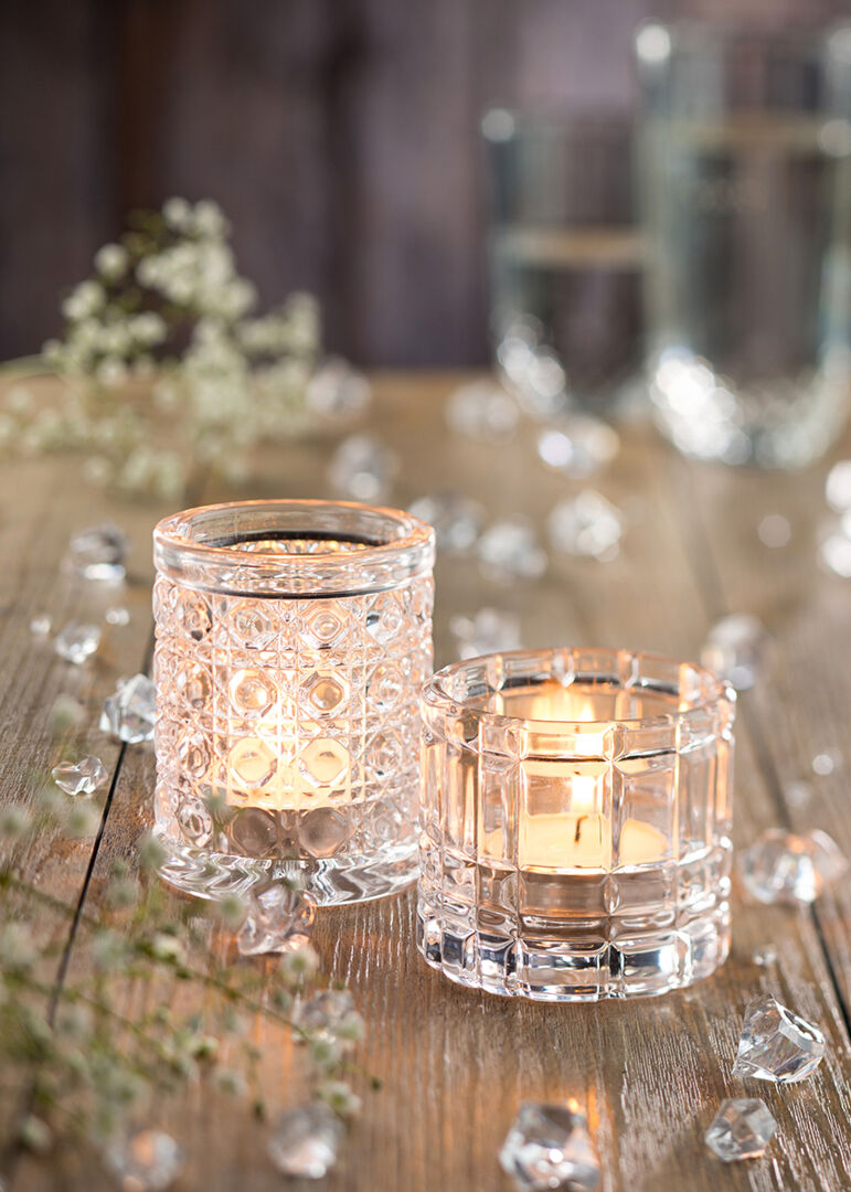 Deco Nightlight Holder 2.25" (6cm)
