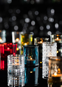 Deco Nightlight Holder 2.25" (6cm)