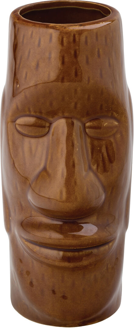 Easter Island Tiki Mug 14oz (40cl)